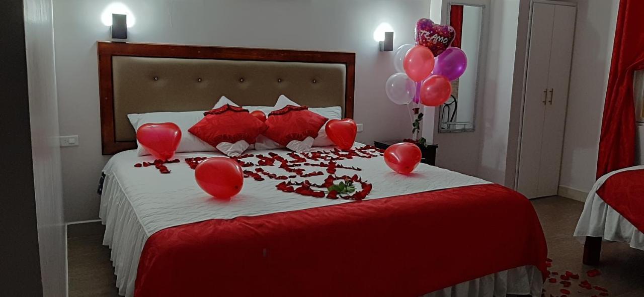 Casa Gaviota Dorada Apartment บาญอส ภายนอก รูปภาพ