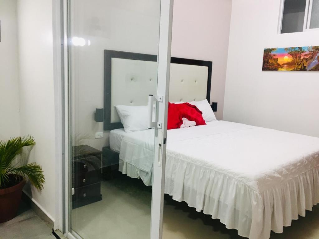 Casa Gaviota Dorada Apartment บาญอส ภายนอก รูปภาพ