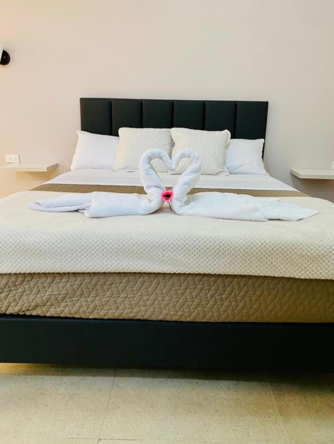 Casa Gaviota Dorada Apartment บาญอส ภายนอก รูปภาพ