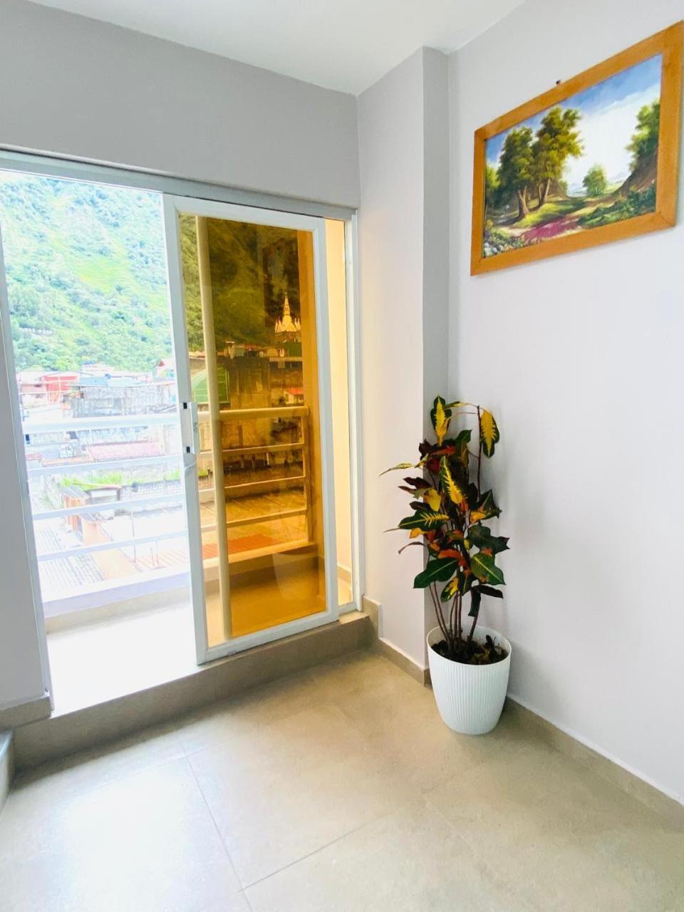 Casa Gaviota Dorada Apartment บาญอส ภายนอก รูปภาพ