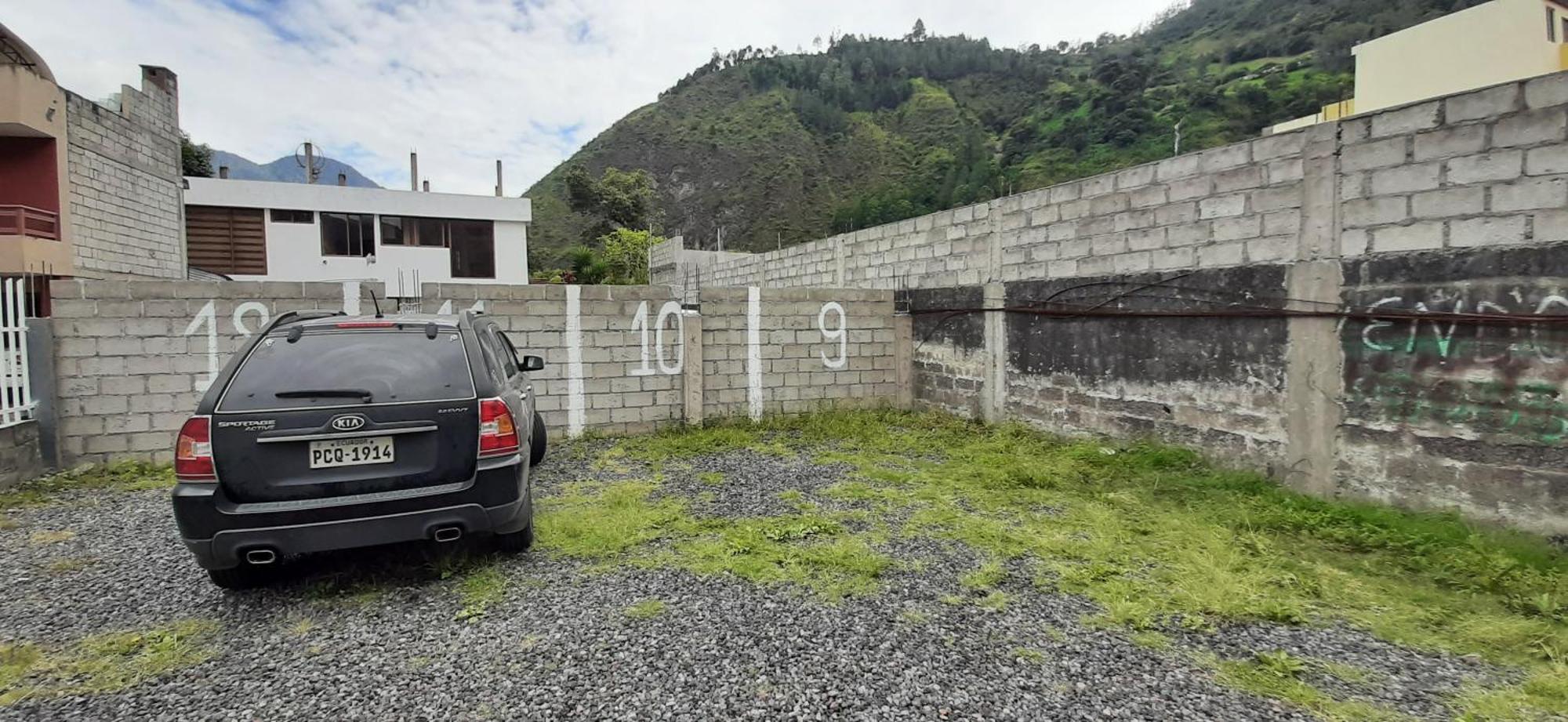 Casa Gaviota Dorada Apartment บาญอส ภายนอก รูปภาพ