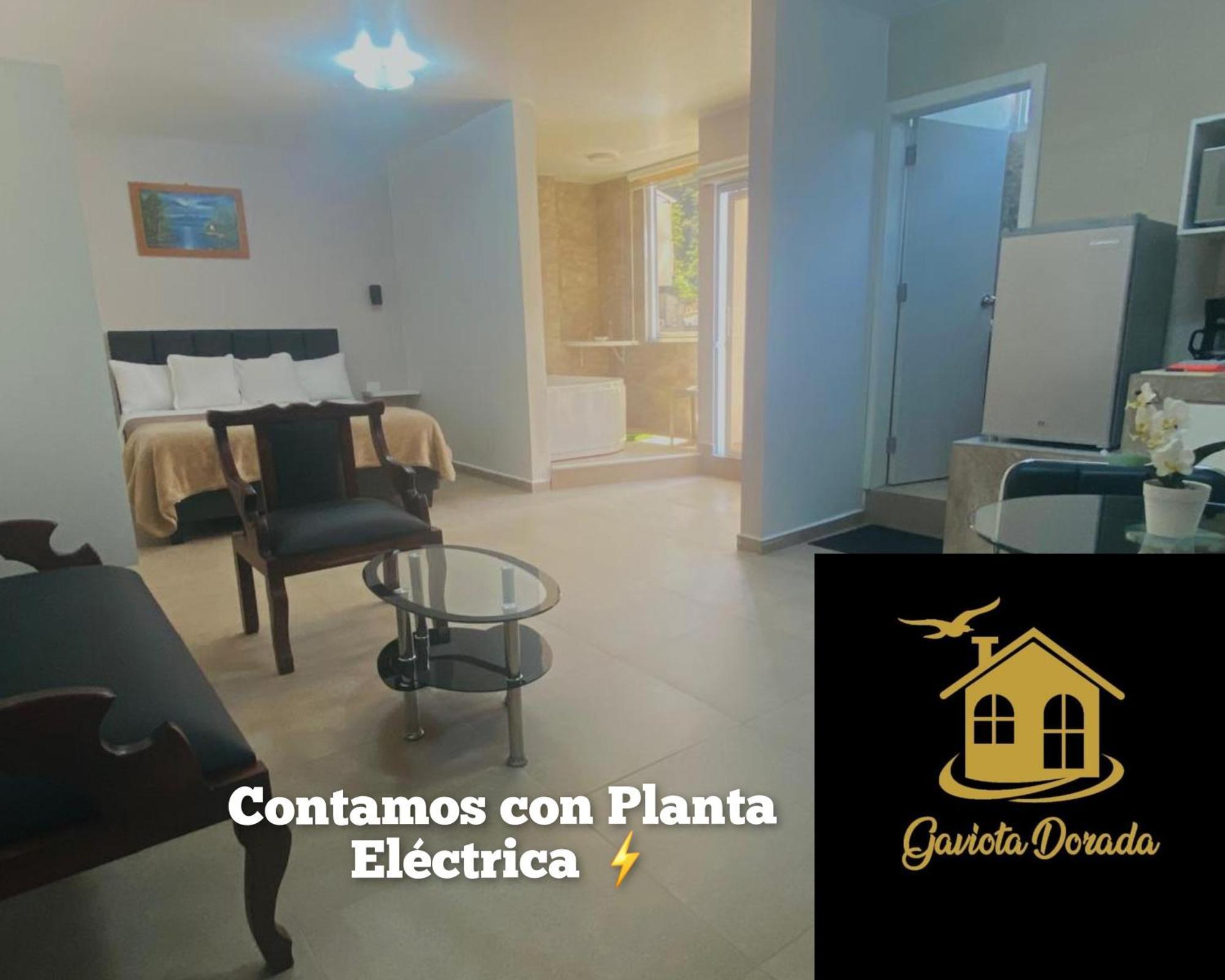 Casa Gaviota Dorada Apartment บาญอส ภายนอก รูปภาพ